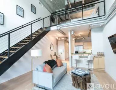 Main picture of The Lofts at Atlantic Station