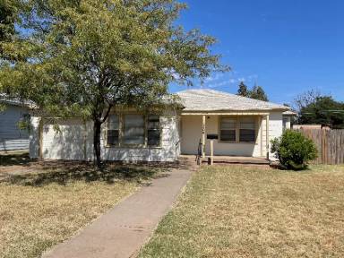 Main picture of 2511 40th St