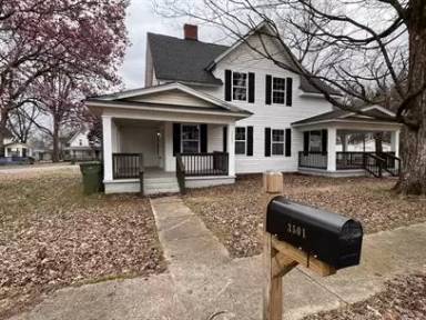 Main picture of 3501 S Broad Pl SW