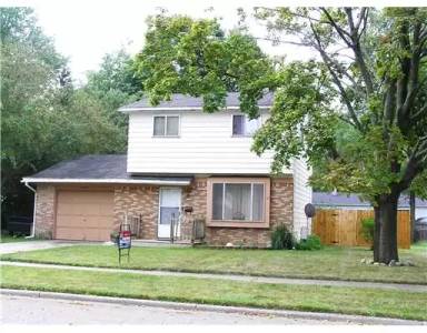Main picture of 2915 Gibson St