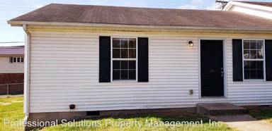 Main picture of 101 Madison Spgs