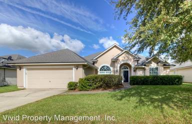 Main picture of 3532 Silver Bluff Blvd