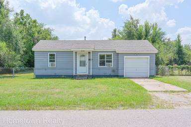 Main picture of 4120 SE 43rd St