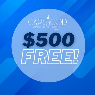 Main picture of Cape Cod Condominiums