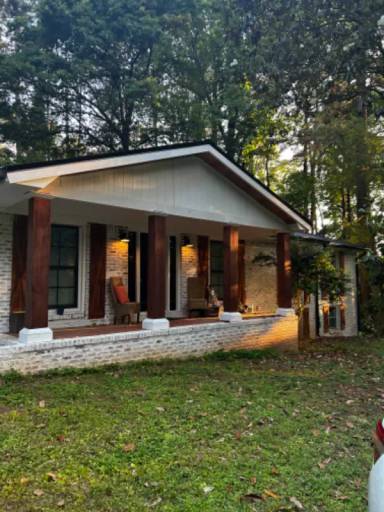 Main picture of 1597 Panola Rd