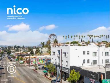 Main picture of 1461 W Sunset Blvd