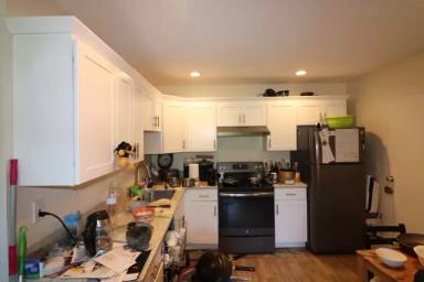 Main picture of 256 Parker Hill Ave