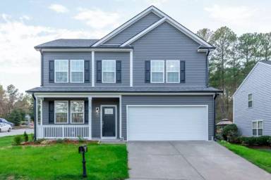 Main picture of 3 Duxford Ct
