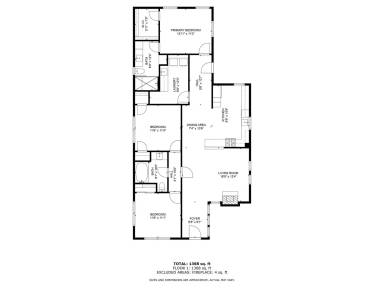 Main picture of 3915 W 6th St