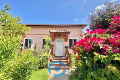 Main picture of 3087 J St