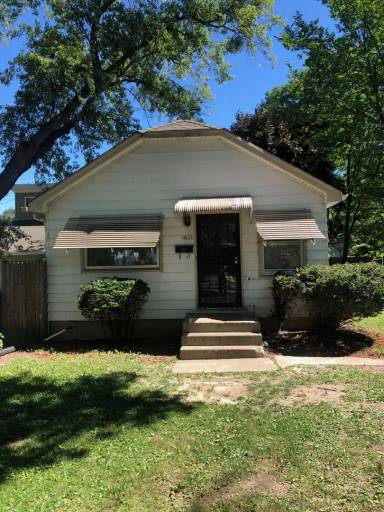 Main picture of 4626 N 50th St
