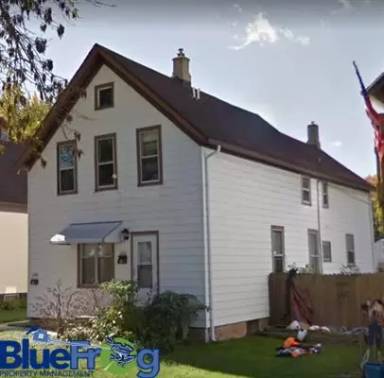 Main picture of 1226 S 19th St