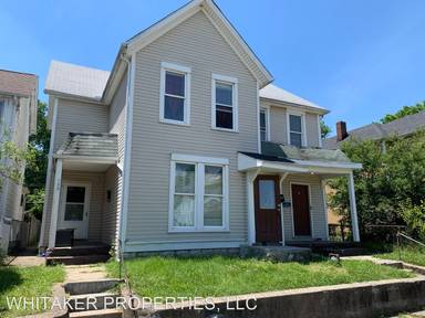 Main picture of 127 1/2 S Horton St