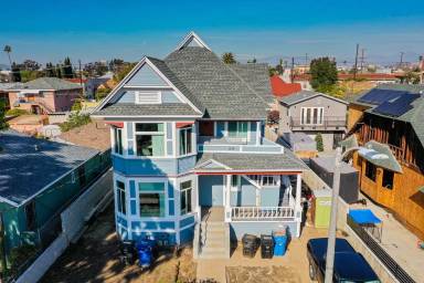 Main picture of 1237 W 25th St