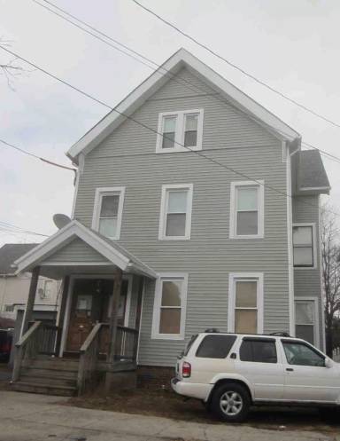 Main picture of 57 Houston St