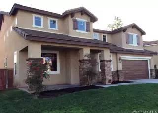 Main picture of 26256 Palm Tree Ln