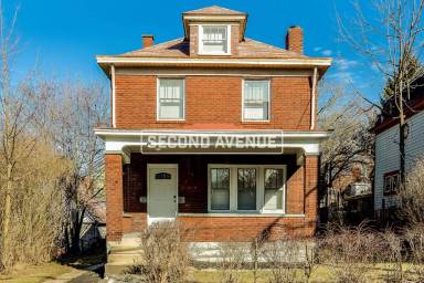 Main picture of 2930 Stafford St
