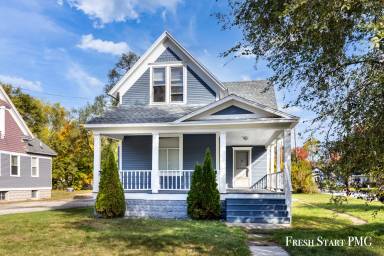 Main picture of 668 Amity Ave