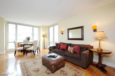 Main picture of Bridge Tower Place