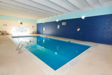 Main picture of Courtland Apartments