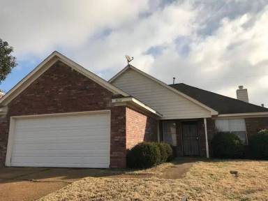 Main picture of 4901 Copper Valley Cv