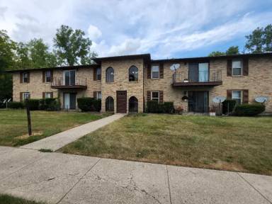 Main picture of 3031 Garvin Rd