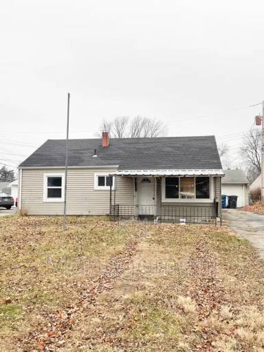 Main picture of 2516 Westbury Ct