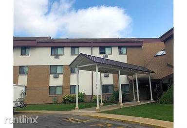 Main picture of King Drive Commons I
