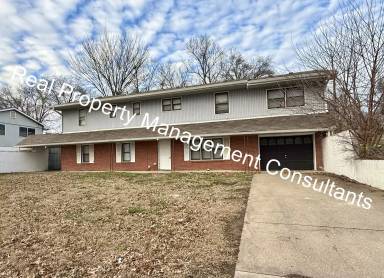 Main picture of 1412 Cherokee St