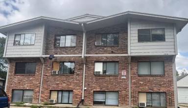 Main picture of 1616 E St