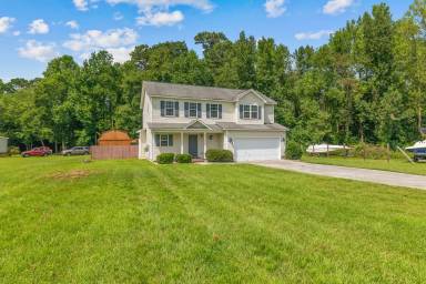 Main picture of 156 Baysden Rd