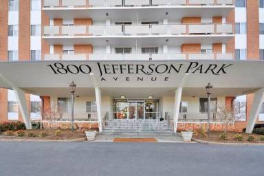 Main picture of 1800 JPA Apartments