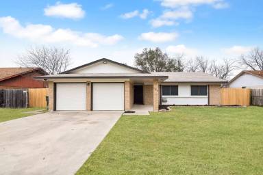 Main picture of 1603 Lennox Ave