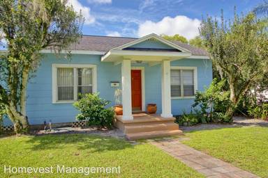 Main picture of 1414 Oakley St