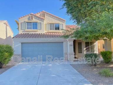 Main picture of 3964 W Geronimo St