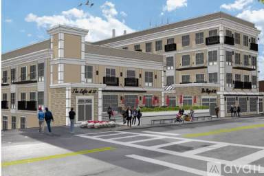 Main picture of 27 Water St
