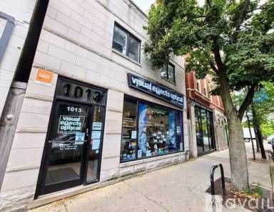 Main picture of 1013 W Armitage Ave
