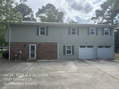 Main picture of 3022 Woolard Dr