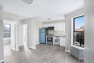 Main picture of 2371 2nd Ave