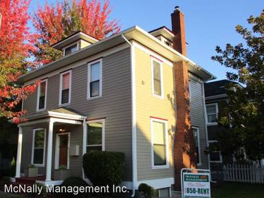 Main picture of 401 N M St