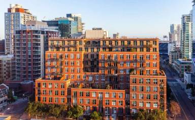 Main picture of Parkloft