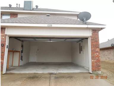 Main picture of 1220 Resaca Dr