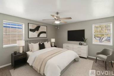 Main picture of Regency at Ridgmar