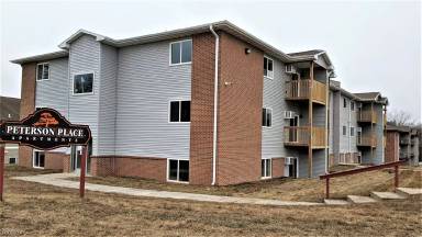 Main picture of Peterson Place Apartments