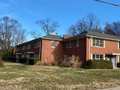 Main picture of 1439 Thornberry Ave