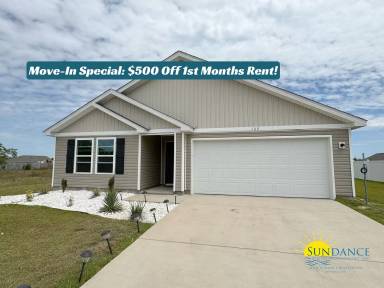 Main picture of 125 Lockwood Way E