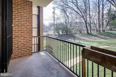 Main picture of 9900 Georgia Ave