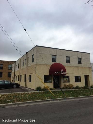 Main picture of 110 1/2 9th St S