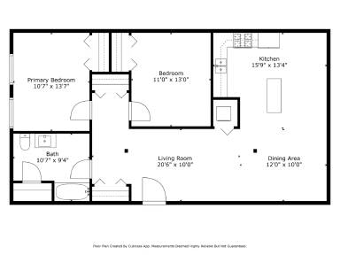 Property view