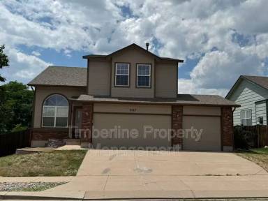 Main picture of 5167 Spotted Horse Dr